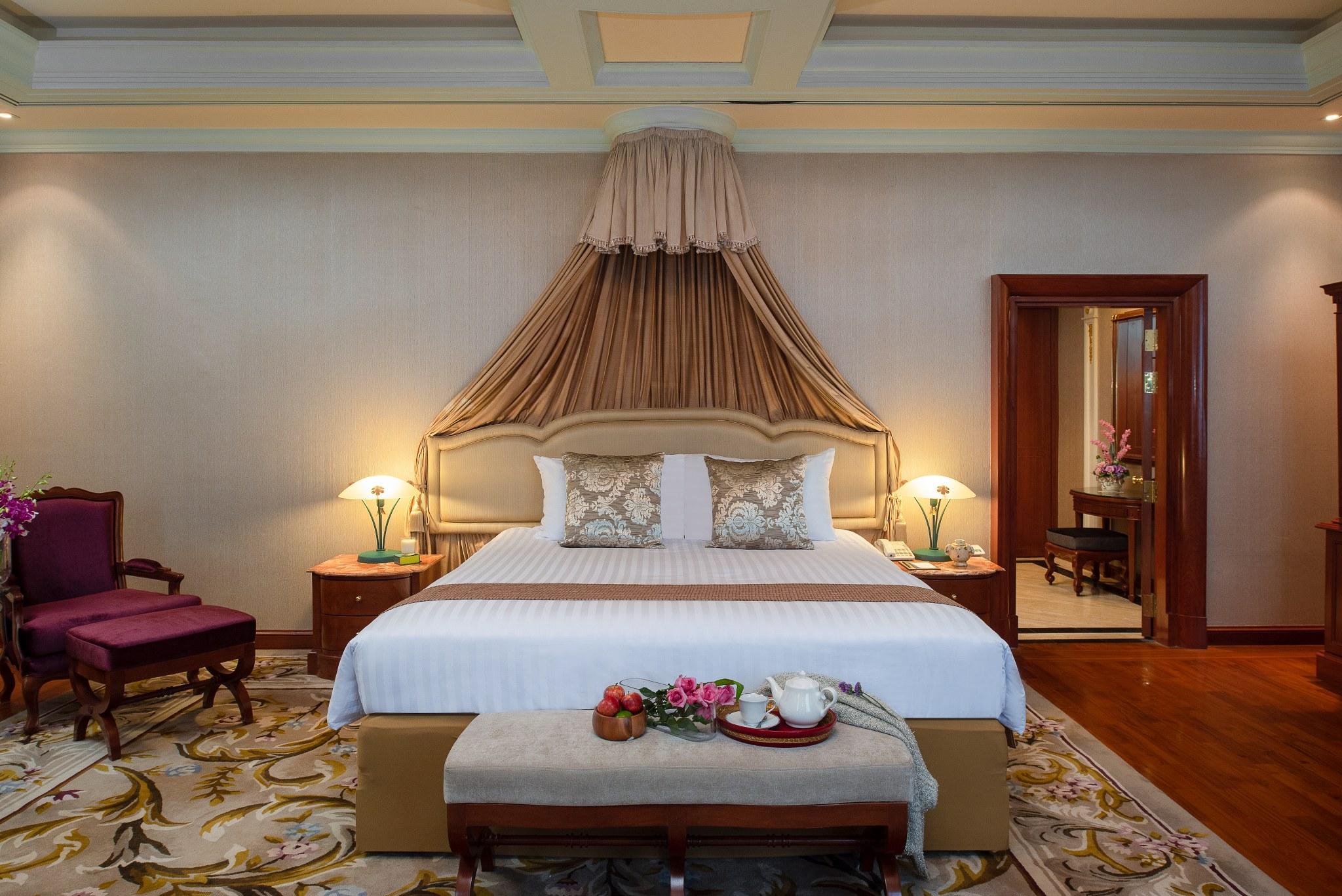 The Emerald Hotel Бангкок Екстер'єр фото