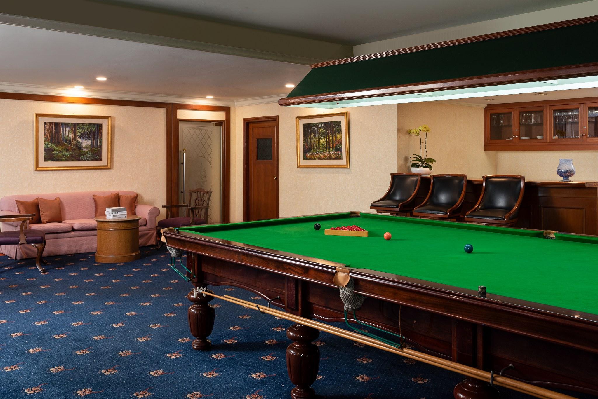 The Emerald Hotel Бангкок Екстер'єр фото