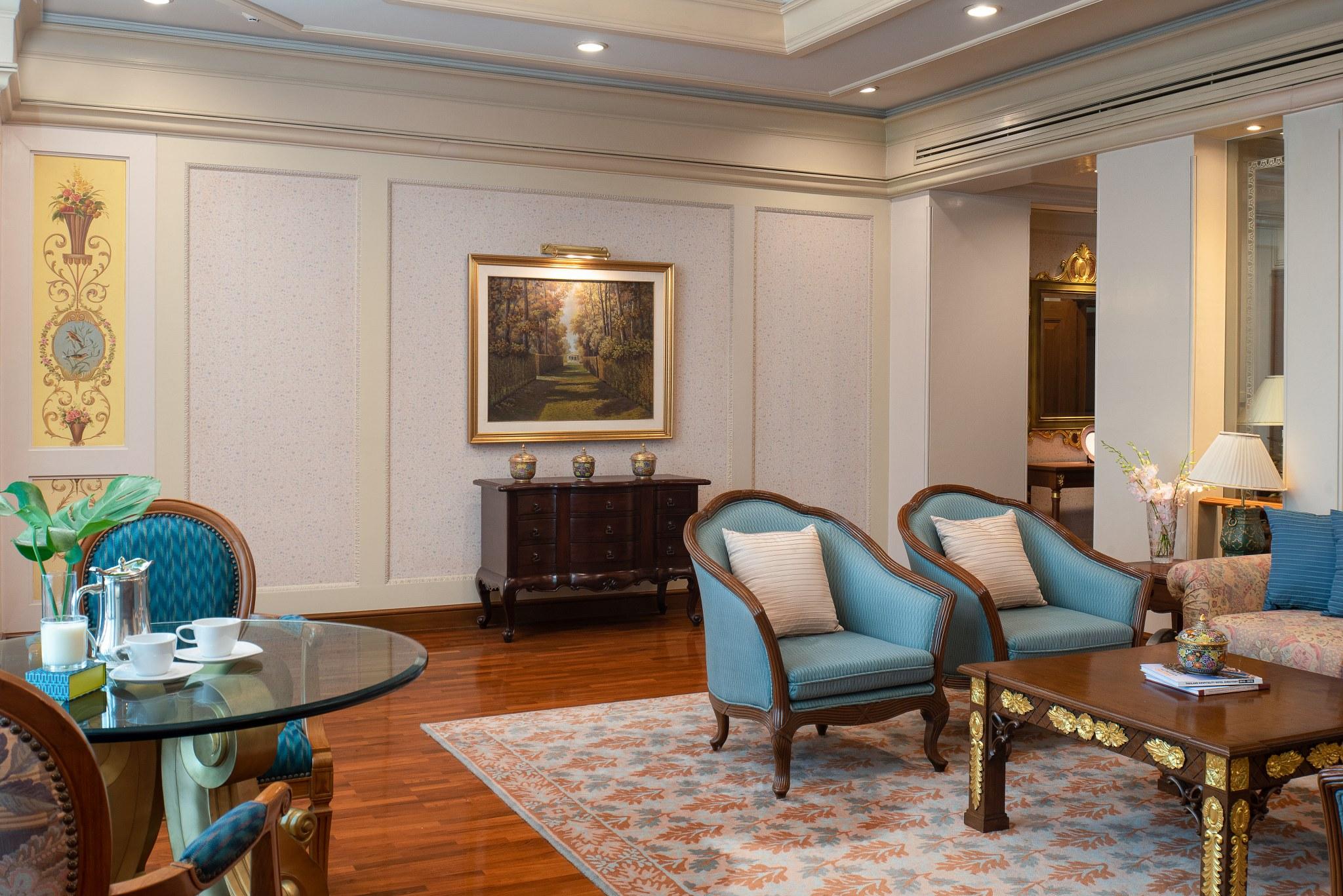 The Emerald Hotel Бангкок Екстер'єр фото