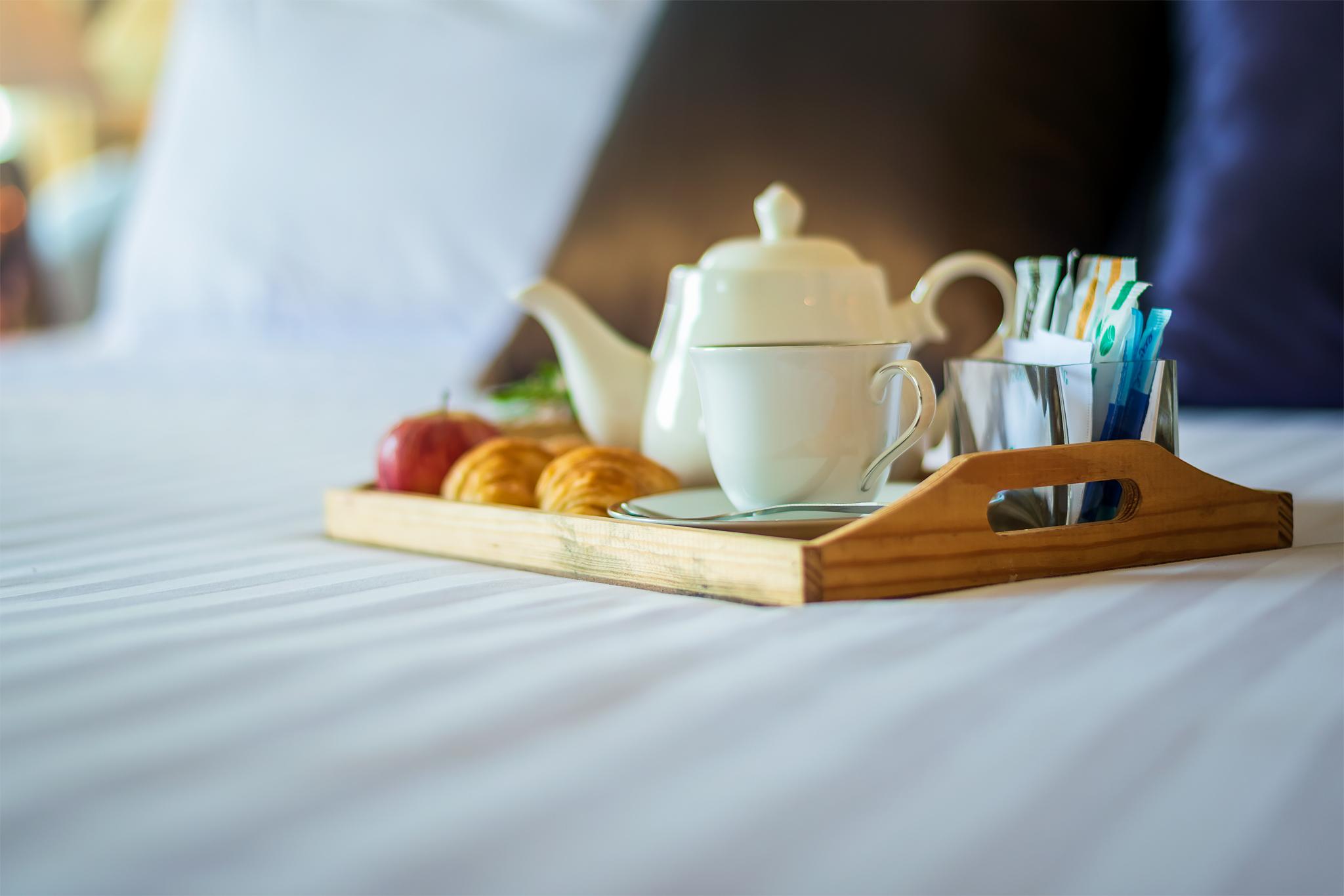 The Emerald Hotel Бангкок Екстер'єр фото