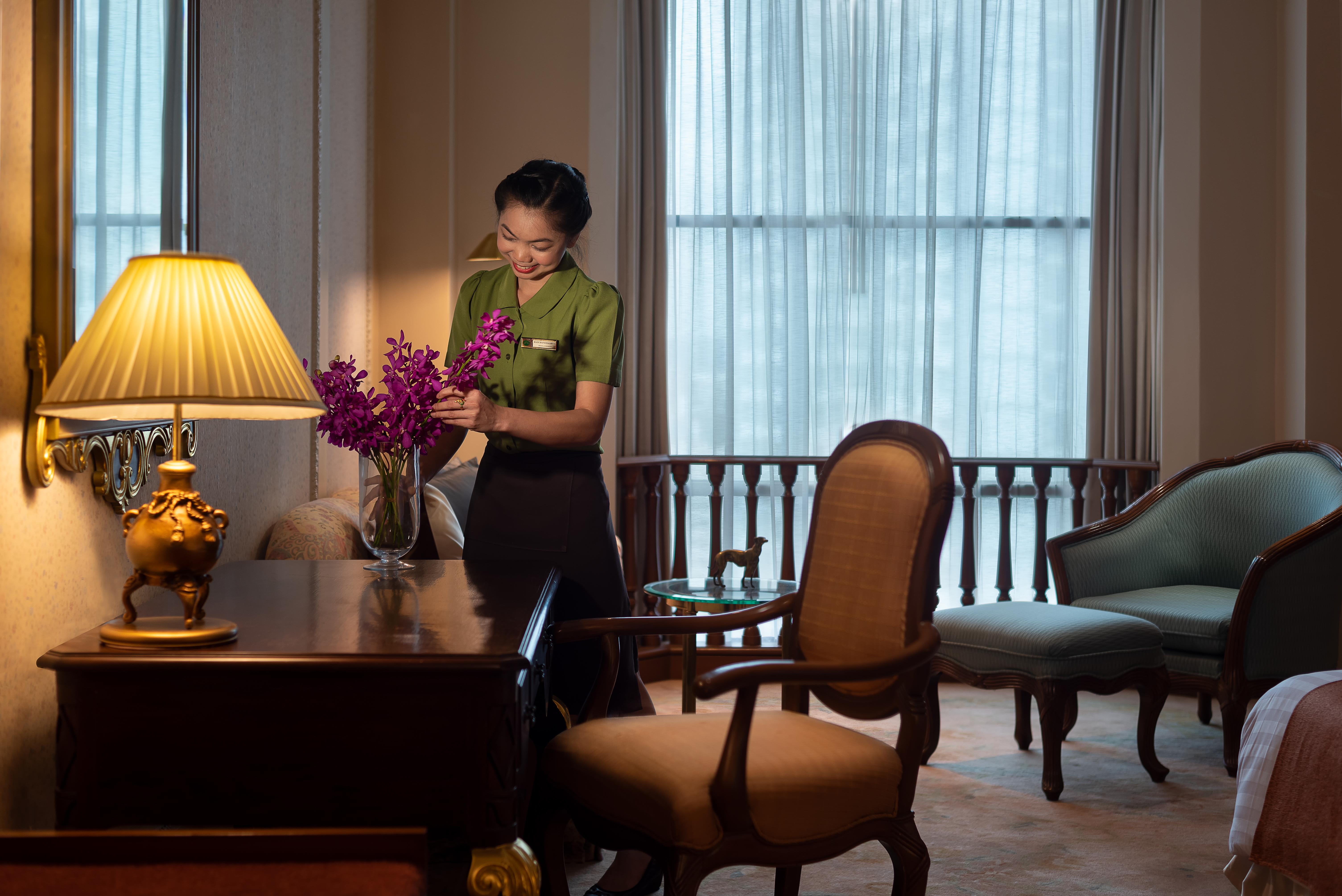 The Emerald Hotel Бангкок Екстер'єр фото