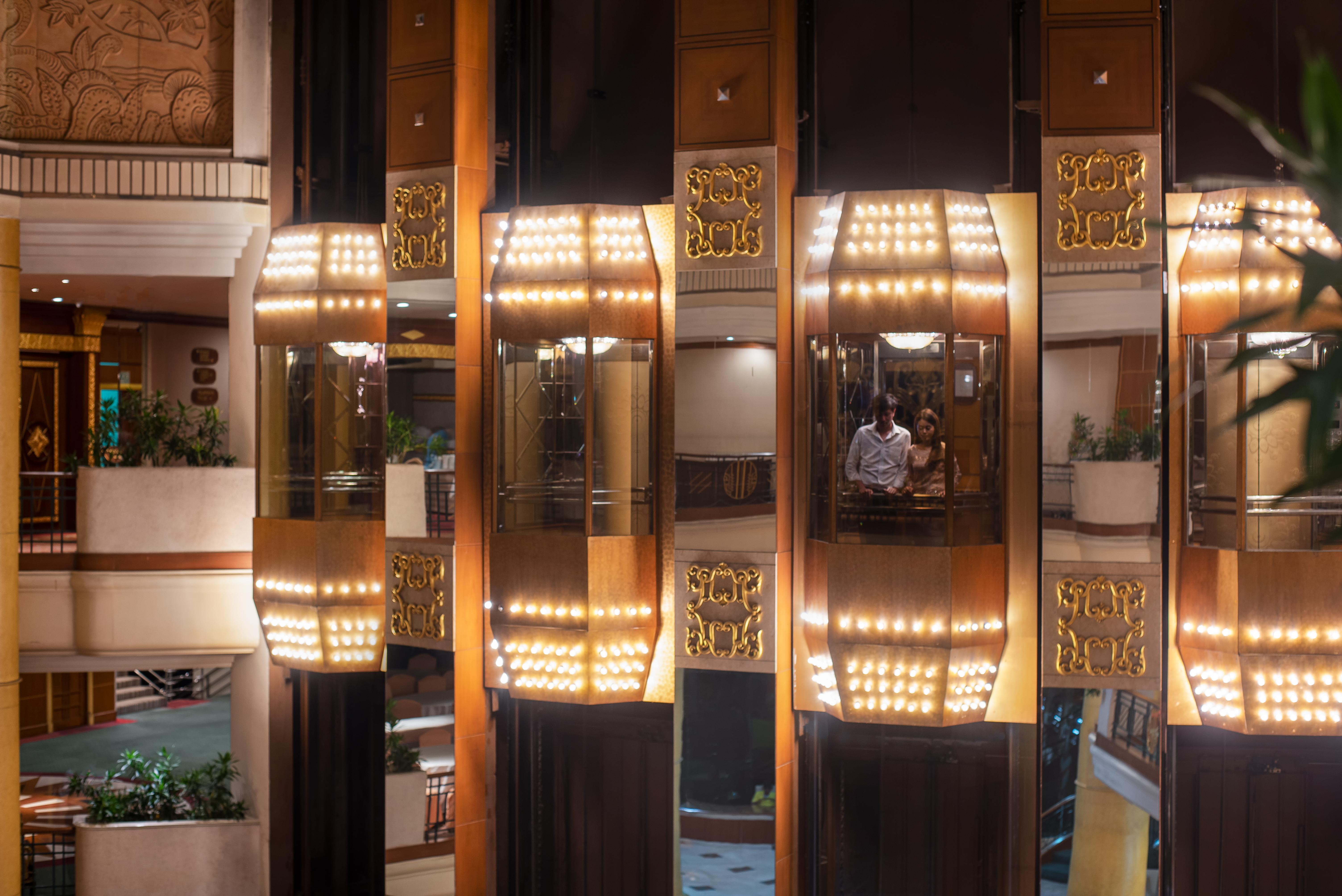 The Emerald Hotel Бангкок Екстер'єр фото